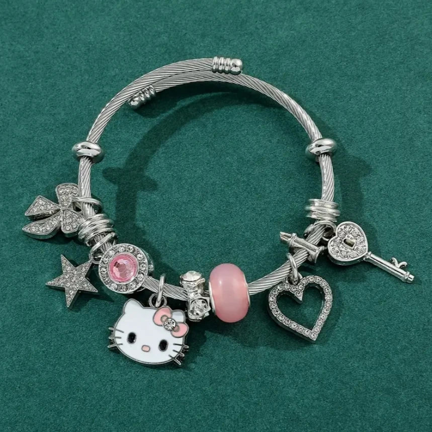 Sanrio Hello Kitty Bracelet