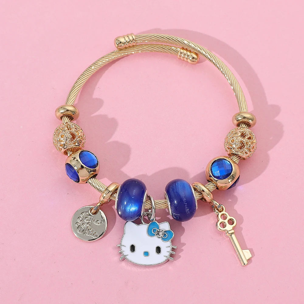 Hello Kitty Bracelet